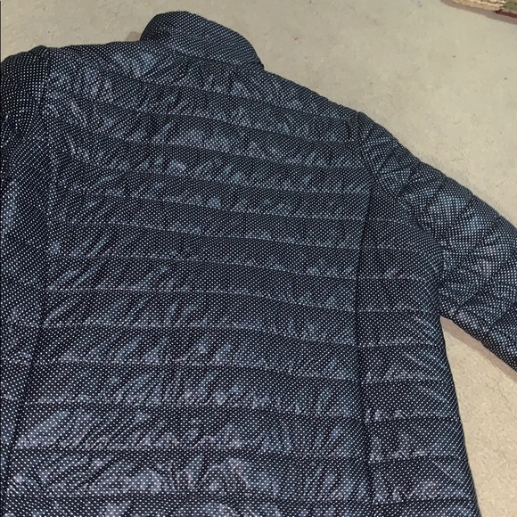 N Touch jacket - Picture 7 of 8